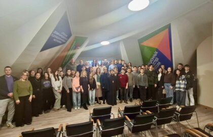 Раненая обитель. Борьба с терроризмом через уважение культурного  и духовного достояния